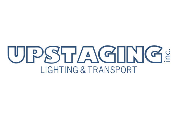 as-upstaging