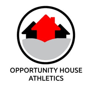 Opportunity House Athletics logo - Sycamore, IL