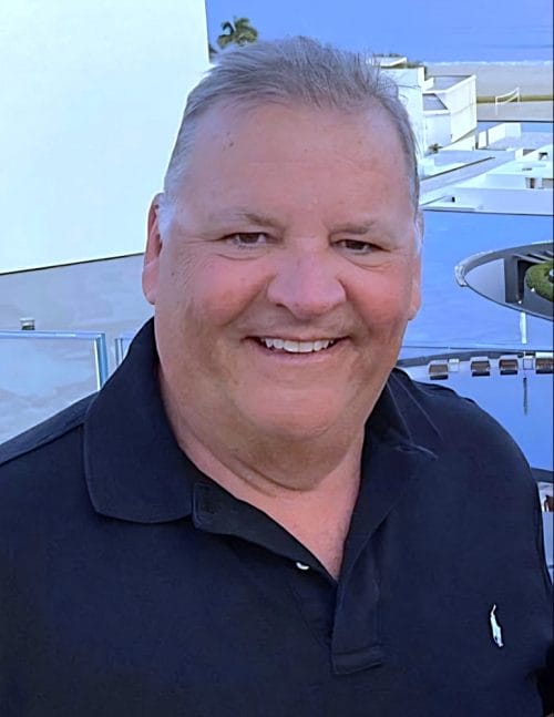 Jim MacRunnels