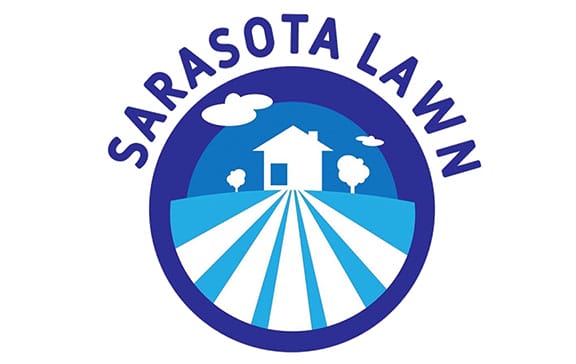 Sarasota Lawn Company logo